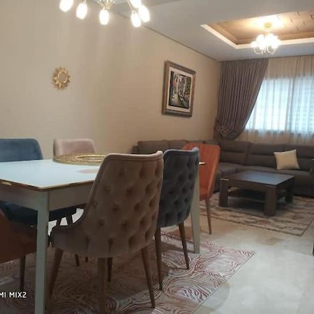 2 Bed Luxurious Apartment タンジェ エクステリア 写真