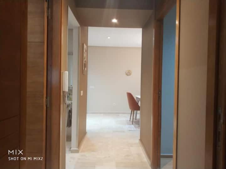 2 Bed Luxurious Apartment タンジェ エクステリア 写真