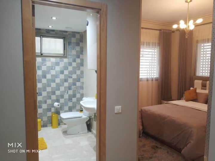 2 Bed Luxurious Apartment タンジェ エクステリア 写真