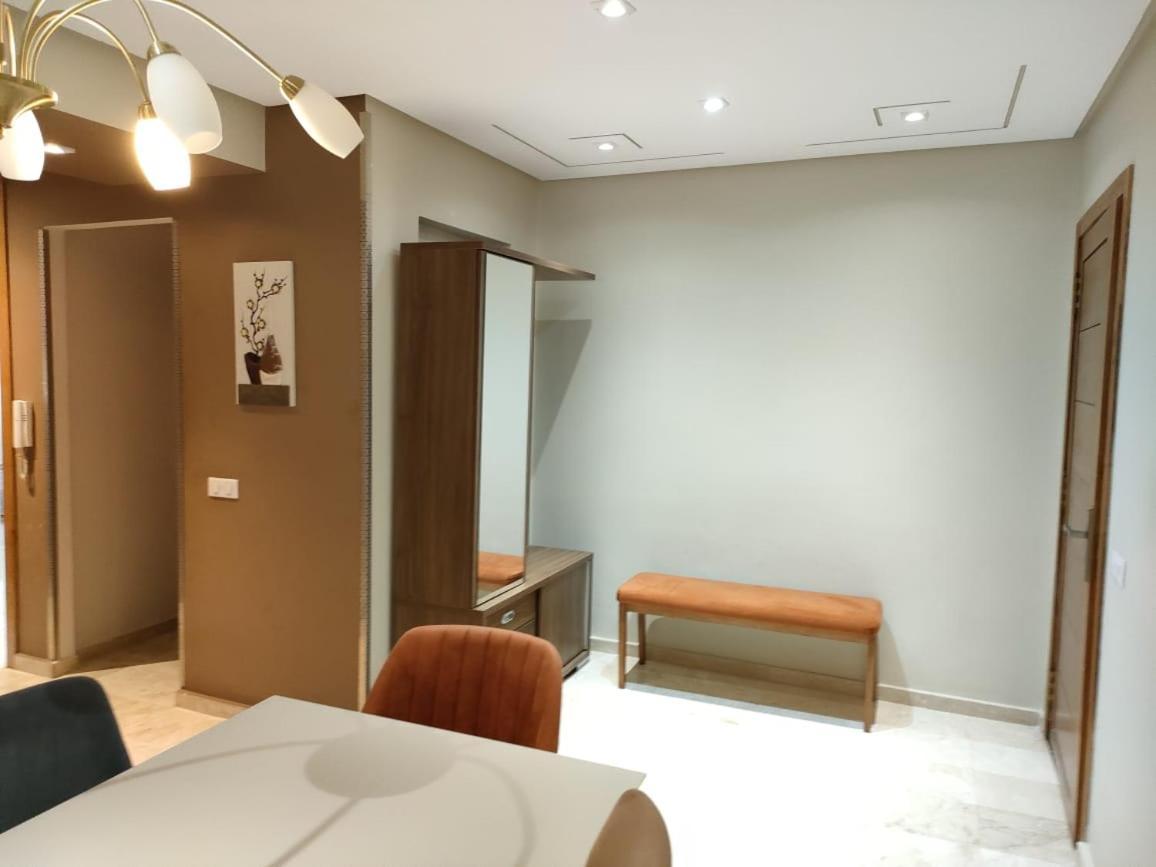 2 Bed Luxurious Apartment タンジェ エクステリア 写真