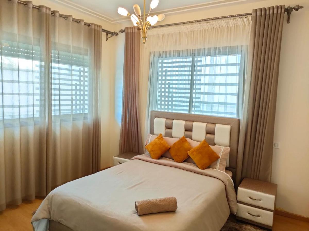 2 Bed Luxurious Apartment タンジェ エクステリア 写真